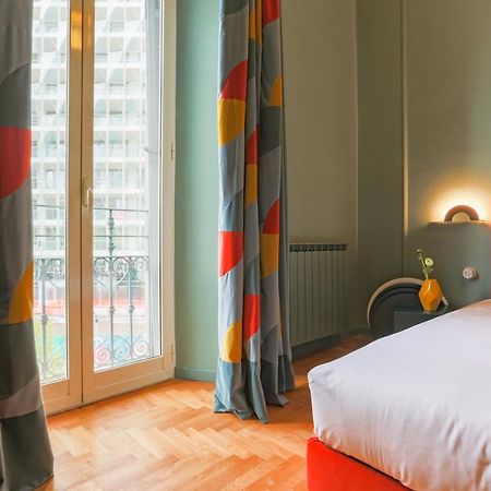 Luxury Apartment In Isola - Ca24 Milánó Kültér fotó