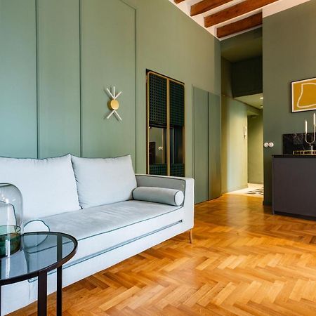 Luxury Apartment In Isola - Ca24 Milánó Kültér fotó