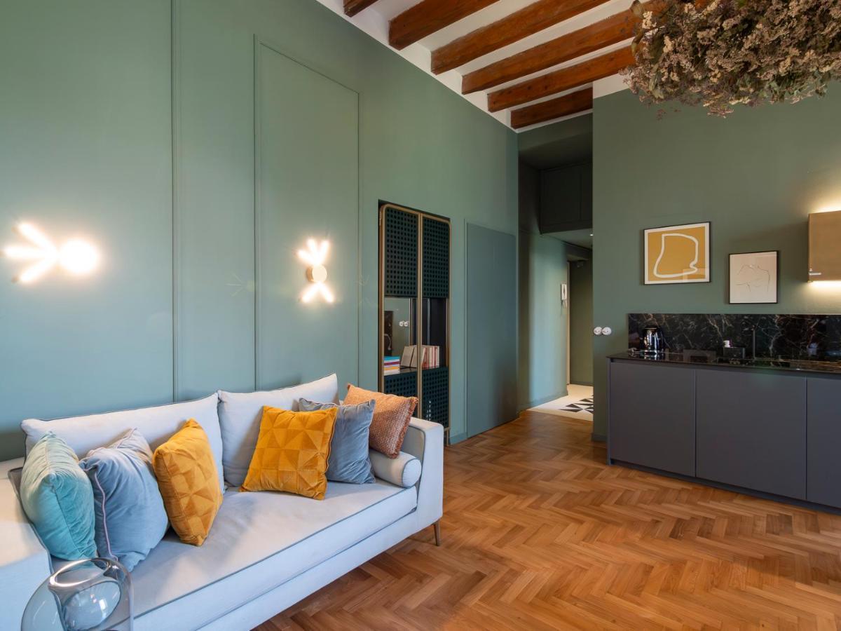 Luxury Apartment In Isola - Ca24 Milánó Kültér fotó