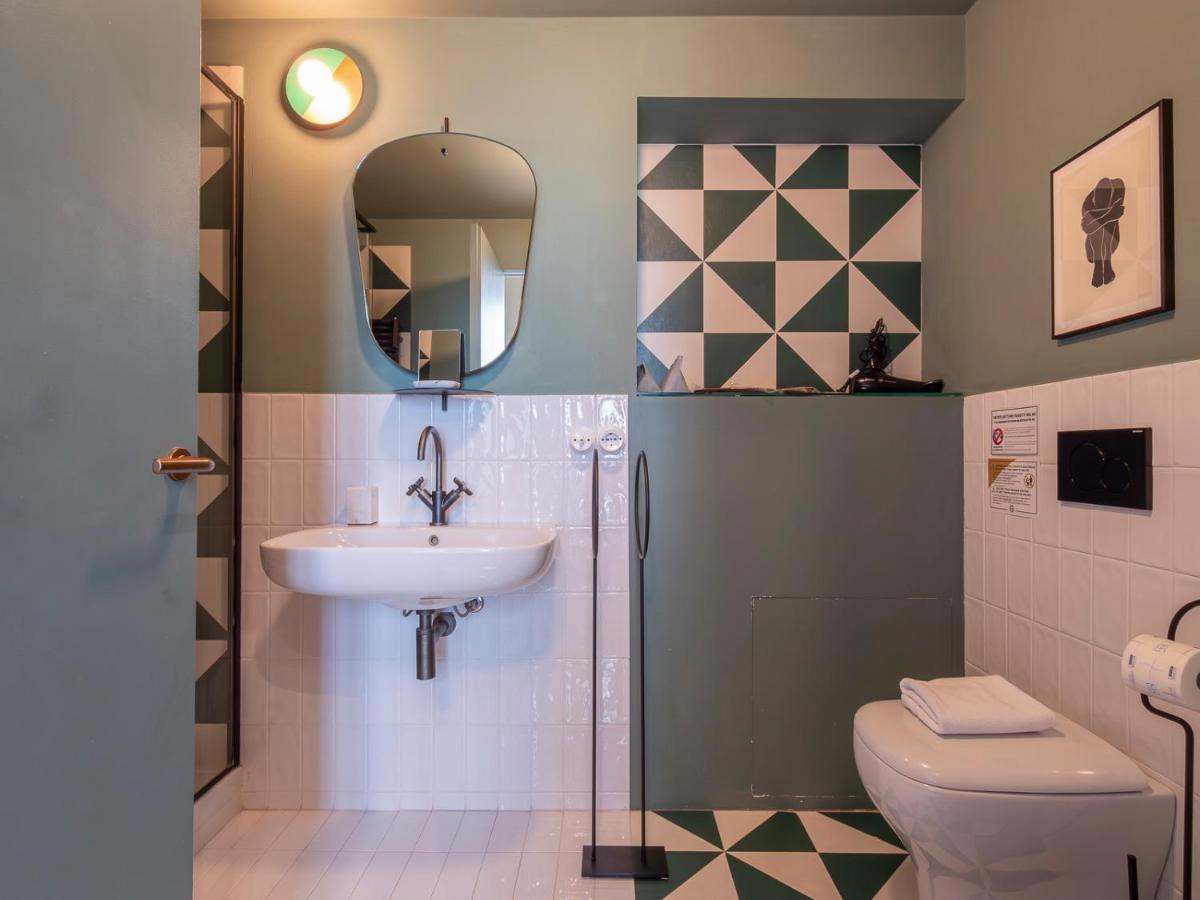 Luxury Apartment In Isola - Ca24 Milánó Kültér fotó