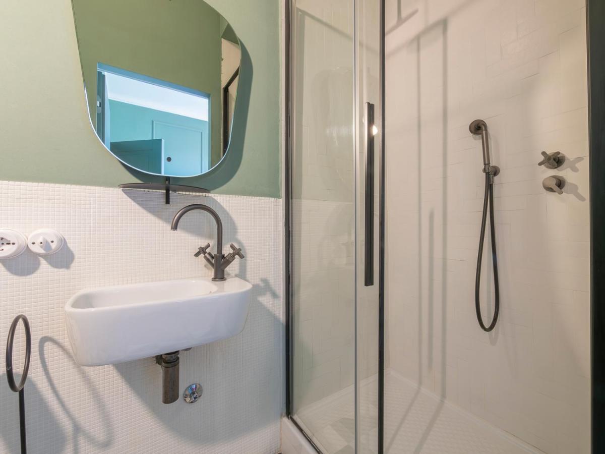 Luxury Apartment In Isola - Ca24 Milánó Kültér fotó