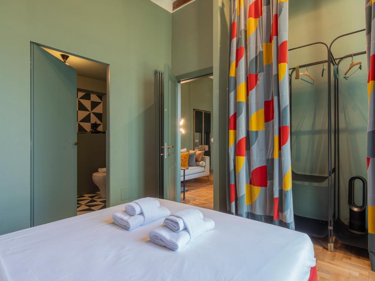 Luxury Apartment In Isola - Ca24 Milánó Kültér fotó