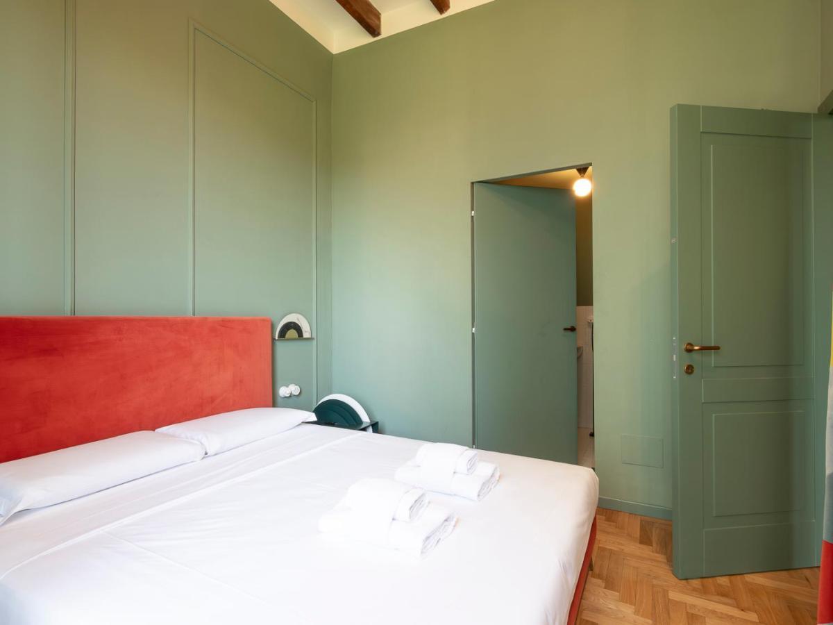 Luxury Apartment In Isola - Ca24 Milánó Kültér fotó