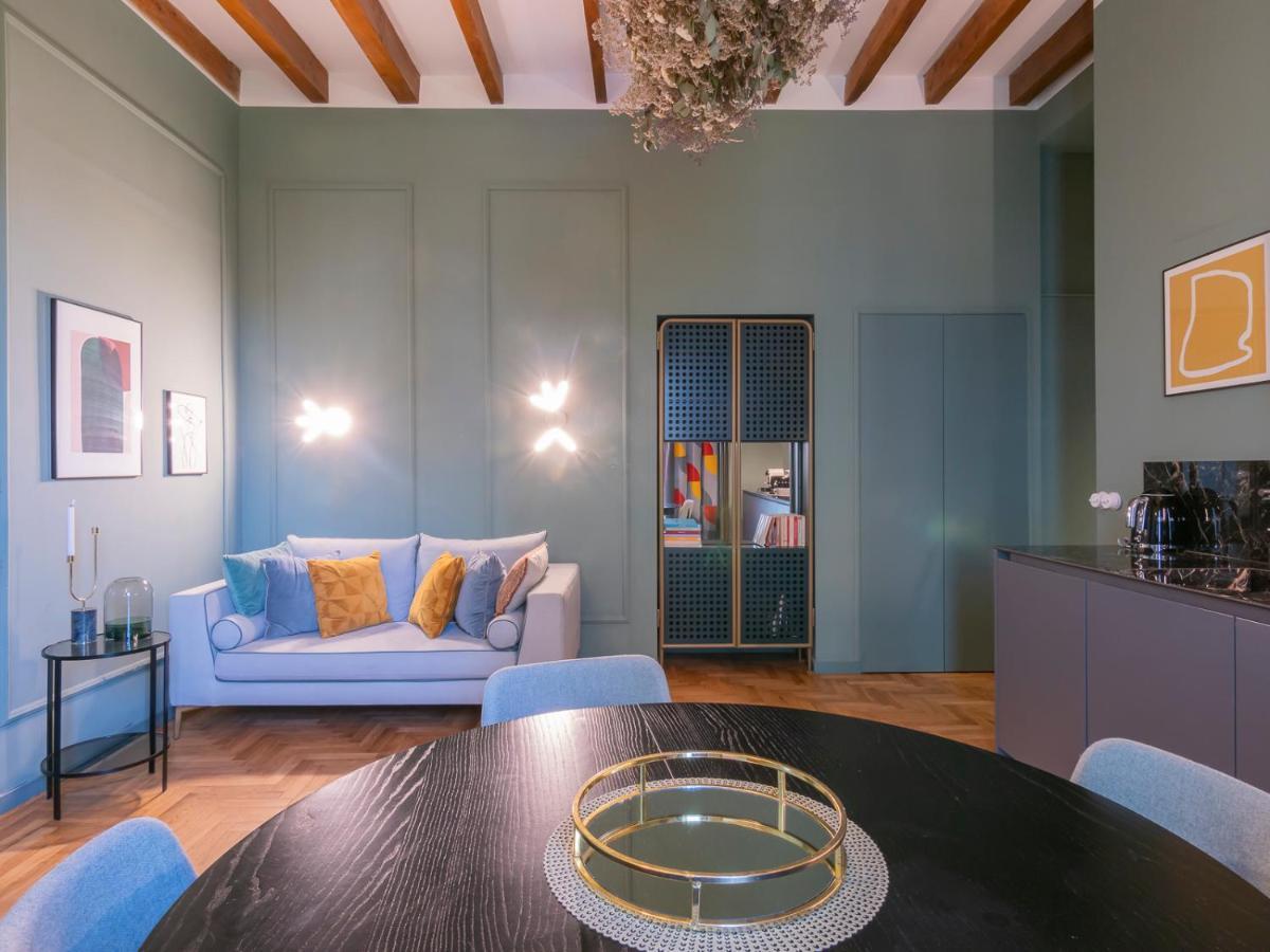 Luxury Apartment In Isola - Ca24 Milánó Kültér fotó