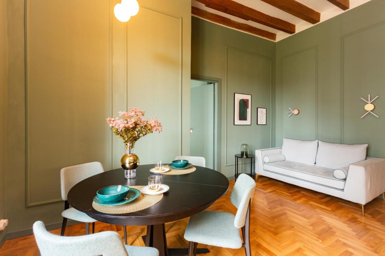Luxury Apartment In Isola - Ca24 Milánó Kültér fotó